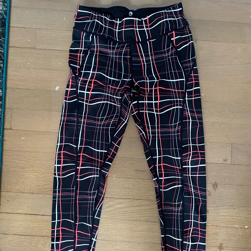 One time try Workout Pants